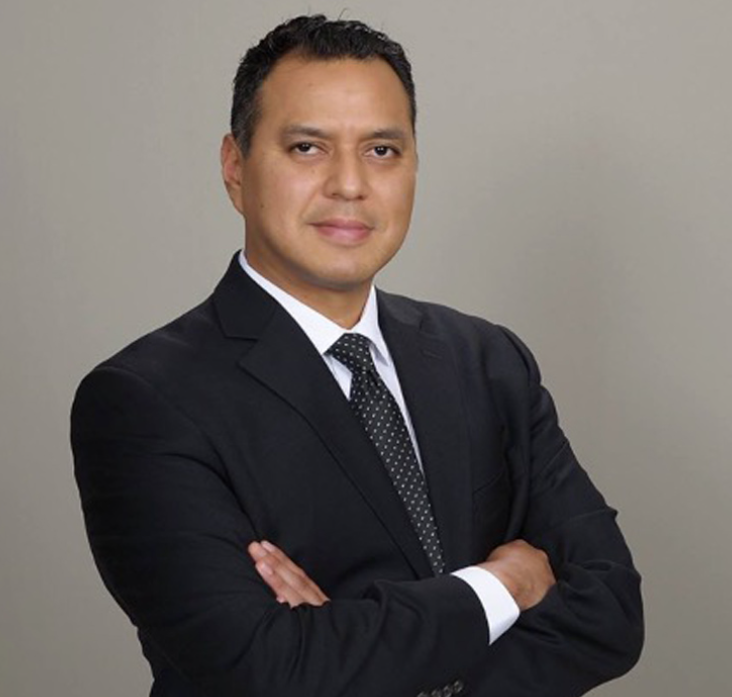 Vargas Law Firm : Osvaldo Vargas 
